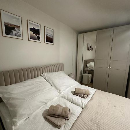 Apartamenty Biala Gran Zakopane Eksteriør bilde