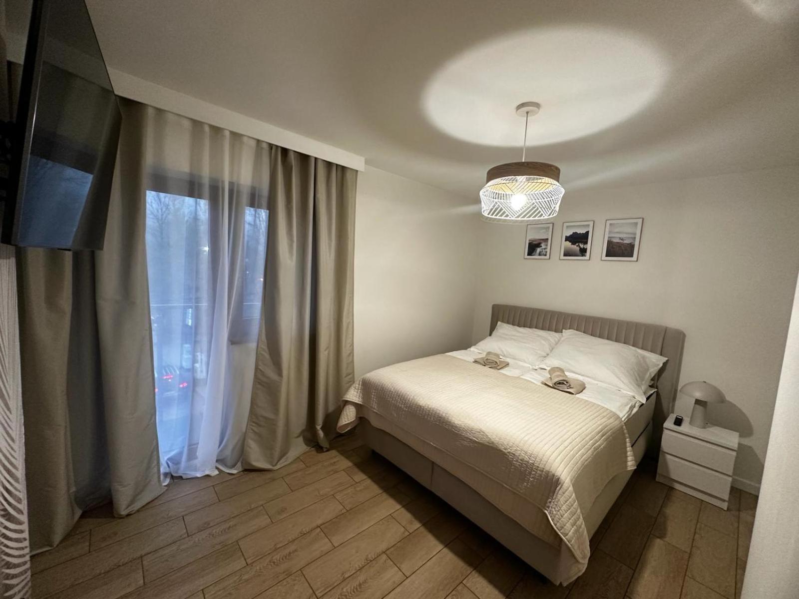 Apartamenty Biala Gran Zakopane Eksteriør bilde