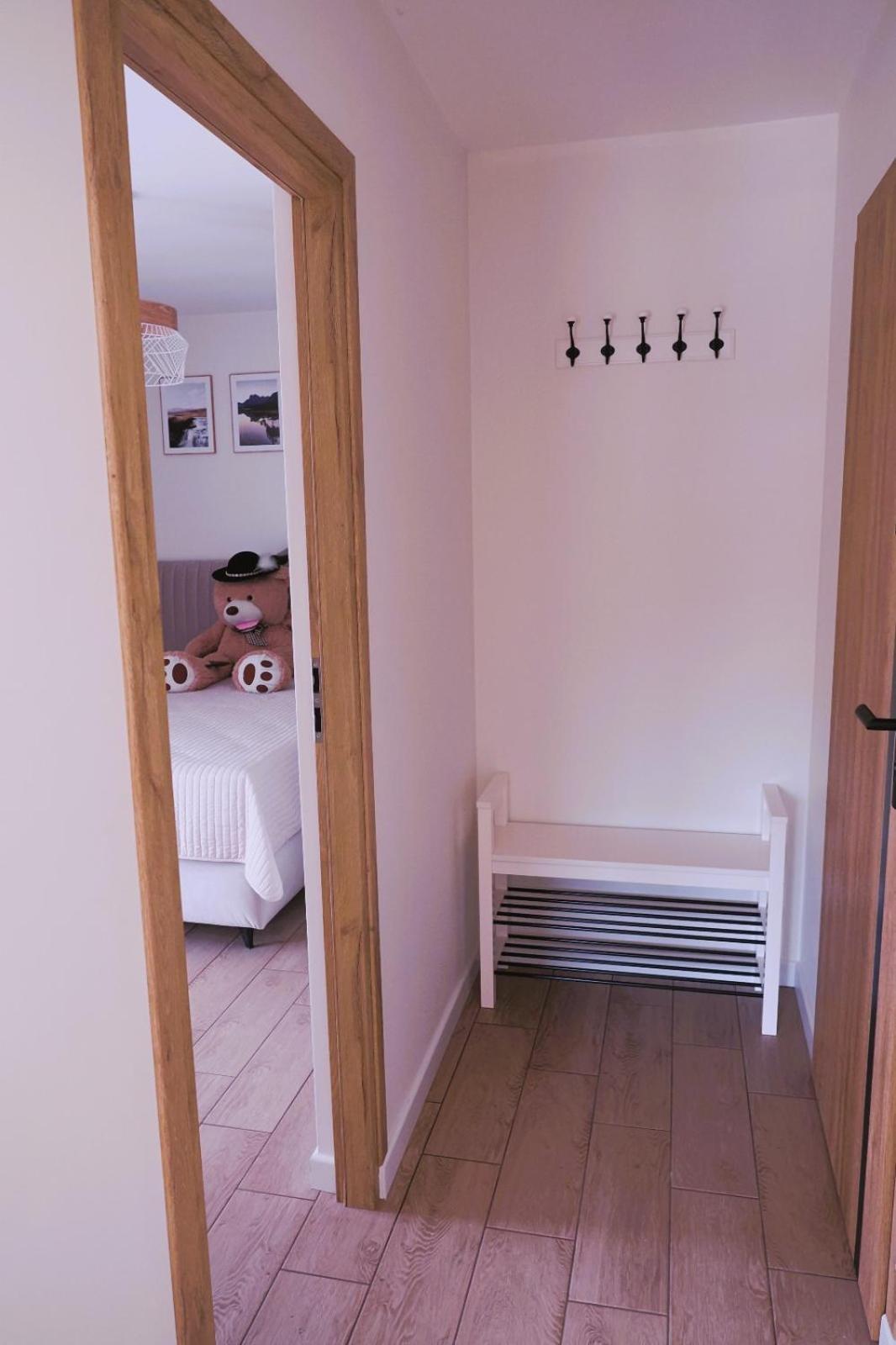 Apartamenty Biala Gran Zakopane Eksteriør bilde